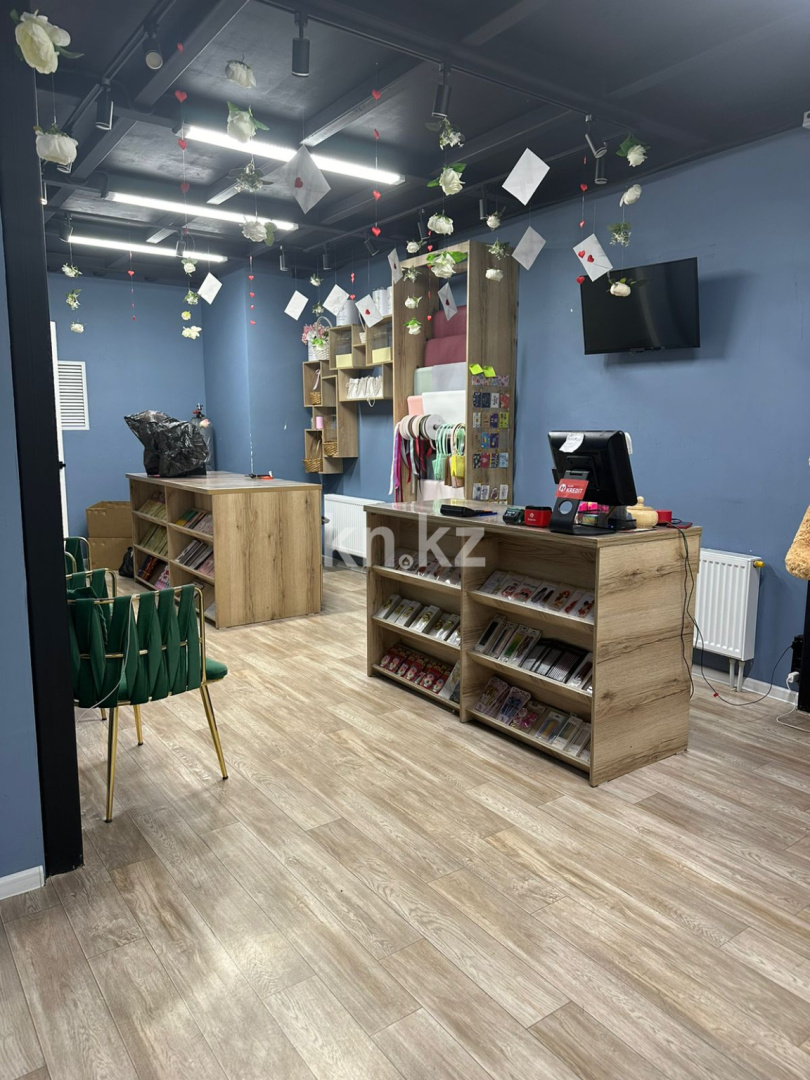 Продажа помещения, 138 м² в Астане - фото 4