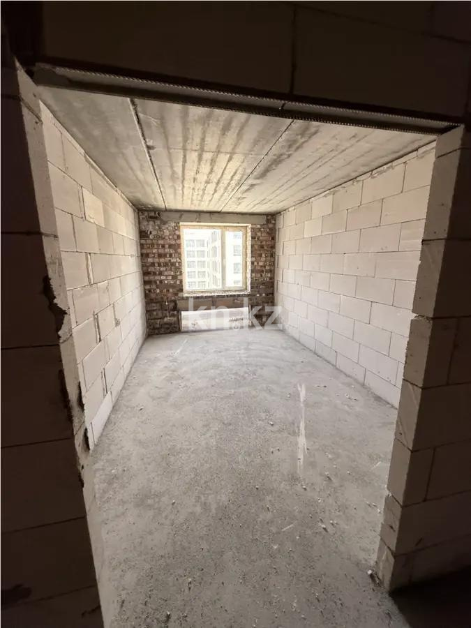 Продажа 3-комнатной квартиры, 83.7 м² в Астане