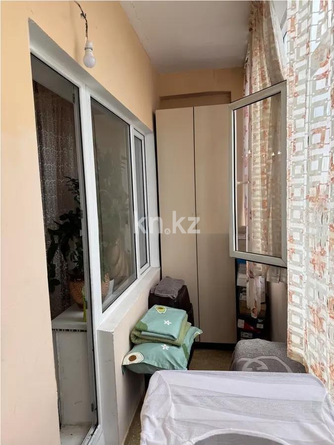 Продажа 1-комнатной квартиры, 44 м², ул. Янушкевича, дом  1/2 в Астане - фото 7