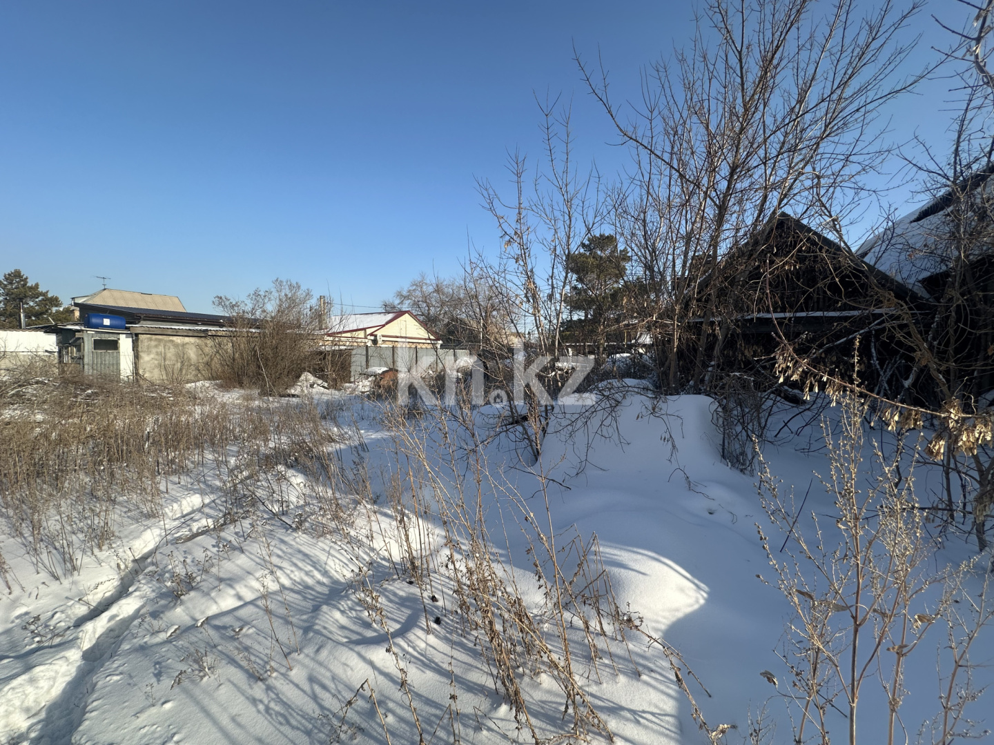 Продажа участка, 10 сот. в Караганде - фото 4