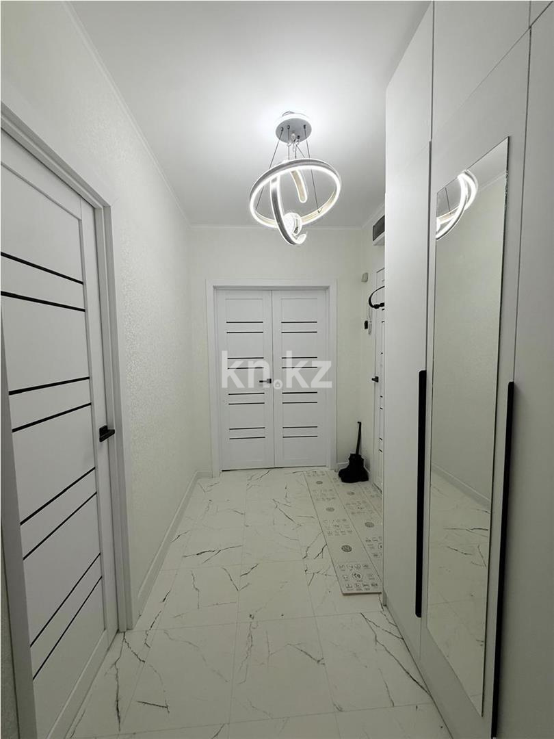 Продажа 2-комнатной квартиры, 51 м² в Караганде - фото 15