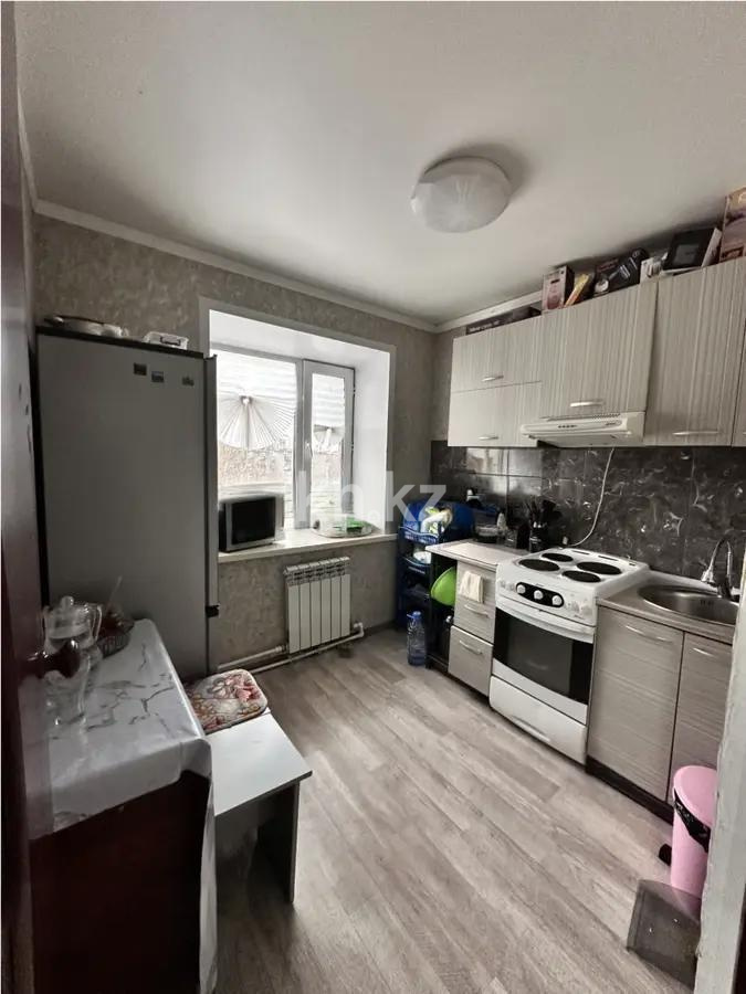 Продажа 1-комнатной квартиры, 31 м² в Караганде - фото 2