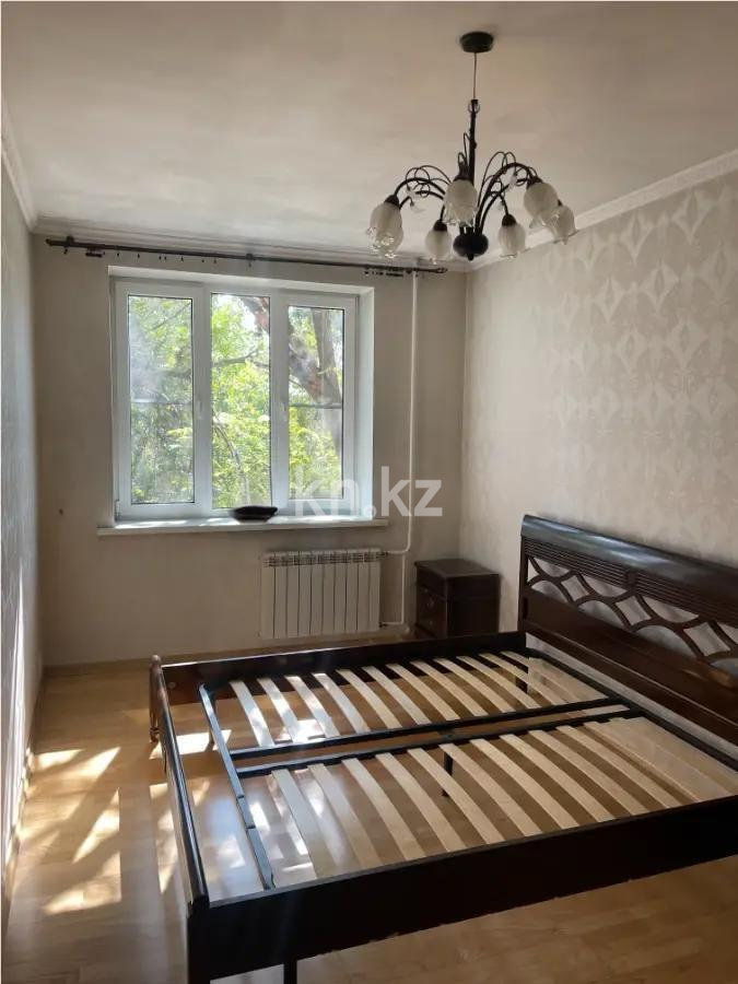 Продажа 3-комнатной квартиры, 90 м², ул. А. Шарипова, дом  76 в Алматы - фото 3