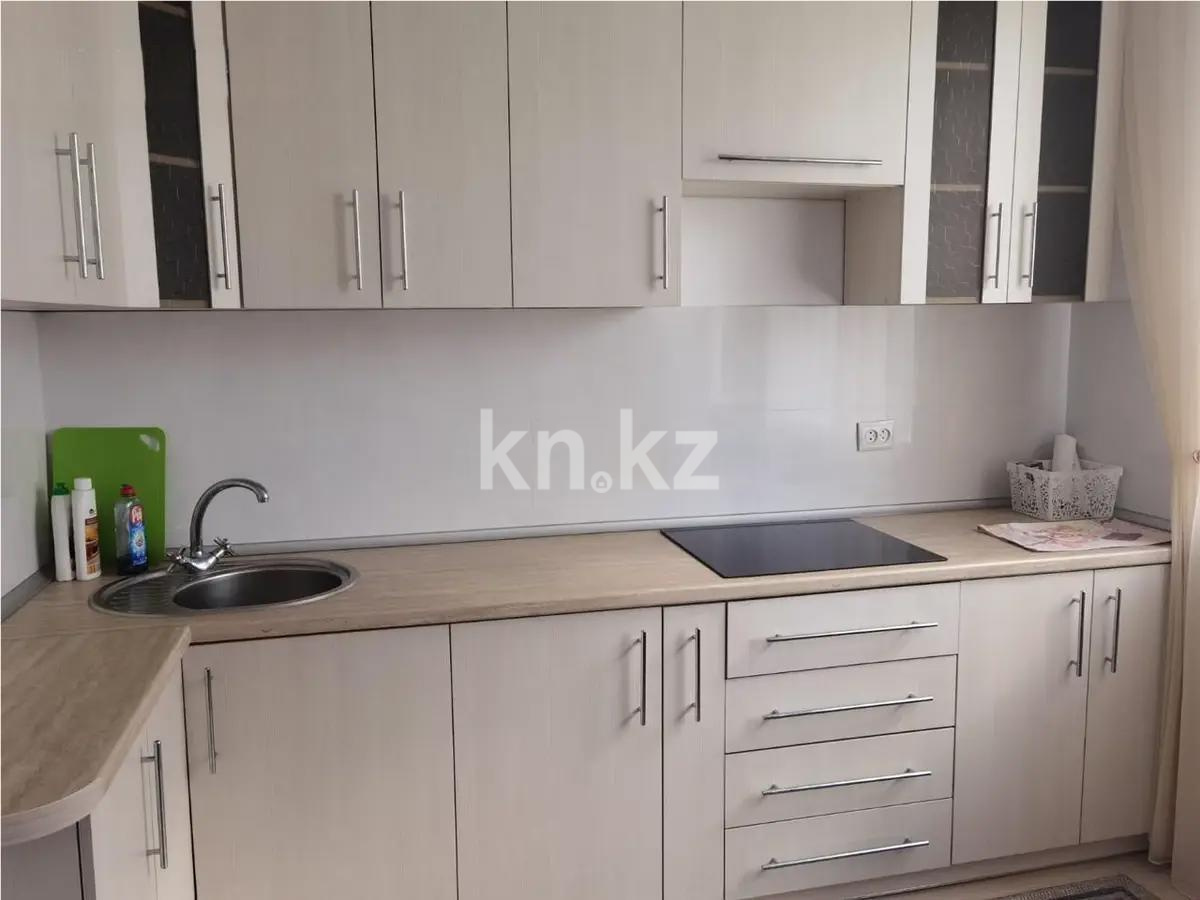 Продажа 2-комнатной квартиры, 55 м² в Алматы - фото 3