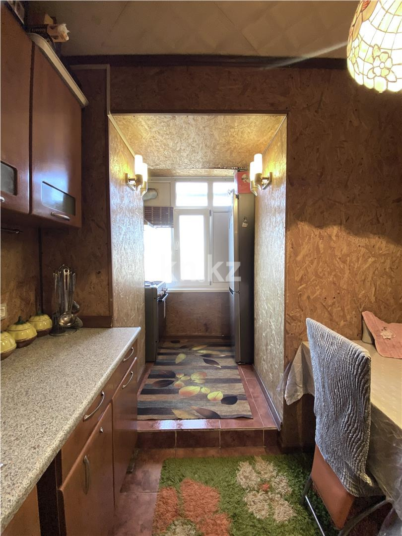 Продажа 4-комнатной квартиры, 90 м² в Астане - фото 4