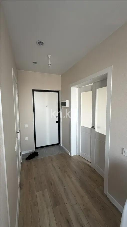 Продажа 1-комнатной квартиры, 35 м², ул. Е-103, дом  5 в Астане - фото 4