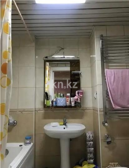 Продажа 1-комнатной квартиры, 42 м² в Алматы - фото 3