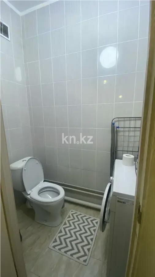 Продажа 2-комнатной квартиры, 59 м² в Алматы - фото 6