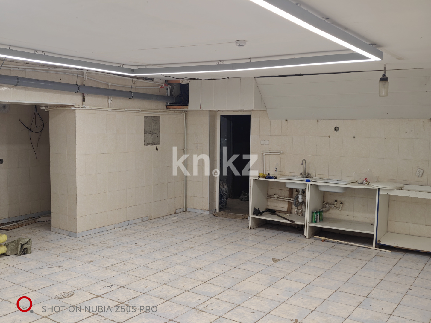 Аренда , 200 м², ул. Язева, дом  17 в Караганде