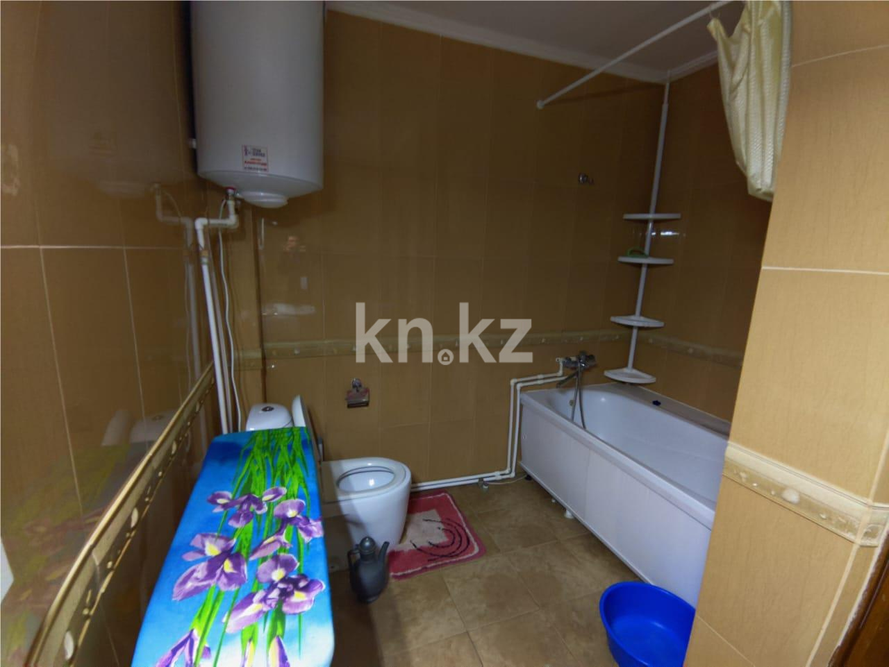 Продажа 3-комнатной квартиры, 84 м² в Караганде - фото 12