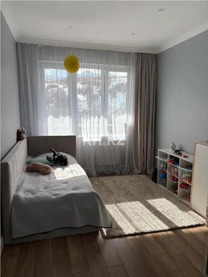 Продажа 3-комнатной квартиры, 84 м² в Алматы - фото 3