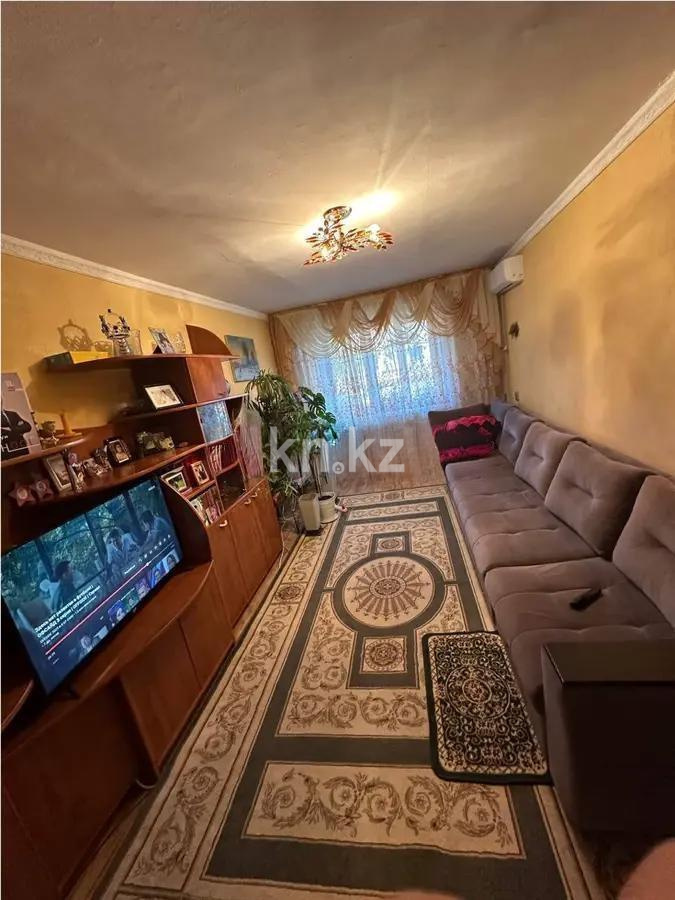 Продажа 4-комнатной квартиры, 72 м², ул. Орталык, дом  25 в Алматы