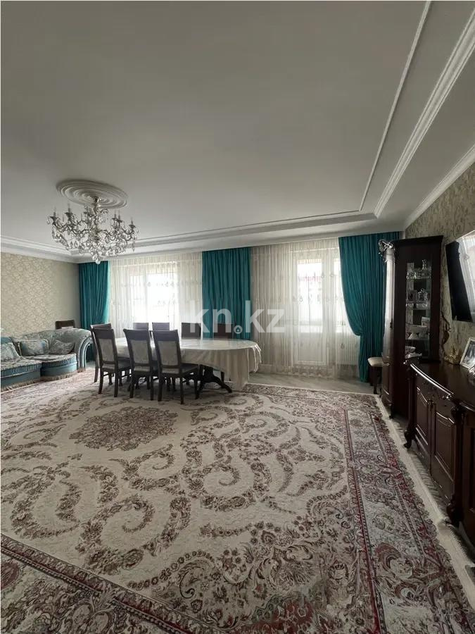 Продажа 3-комнатной квартиры, 138 м² в Астане