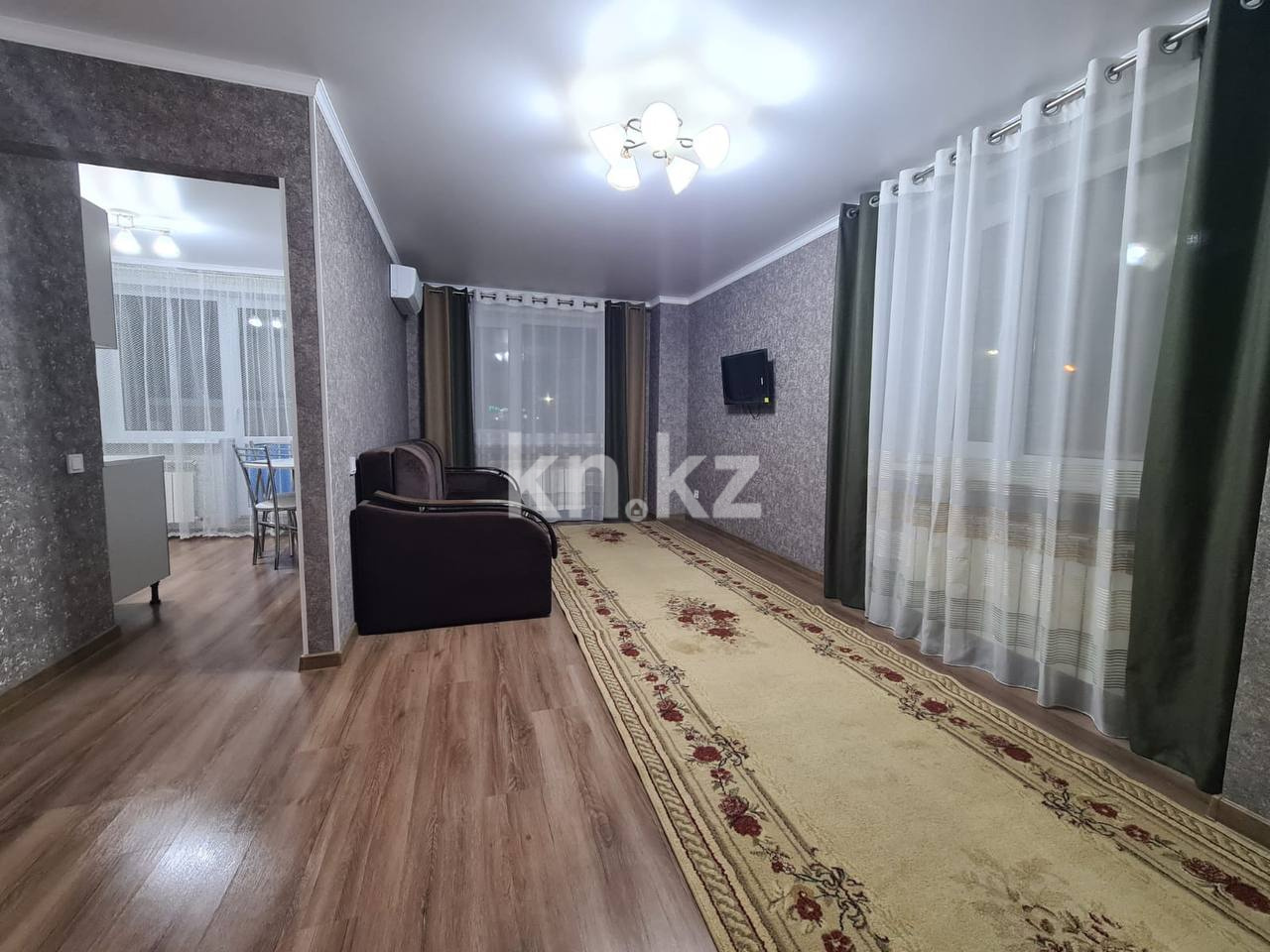 Аренда 1-комнатной квартиры, 40 м² в Астане - фото 5