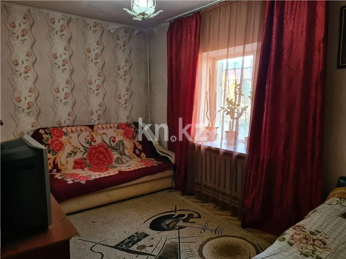 Продажа 2-комнатной квартиры, 45 м² в Караганде