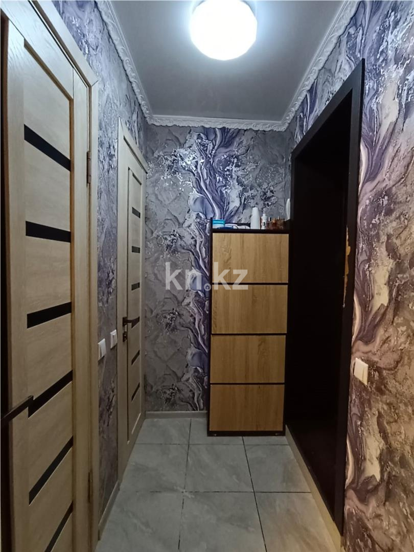 Продажа 2-комнатной квартиры, 42 м², ул. Зелинского в Караганде - фото 17