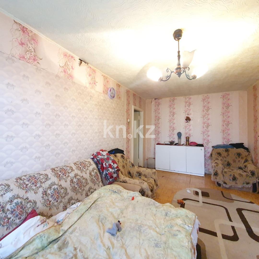 Продажа 2-комнатной квартиры, 44 м² в Актобе - фото 10