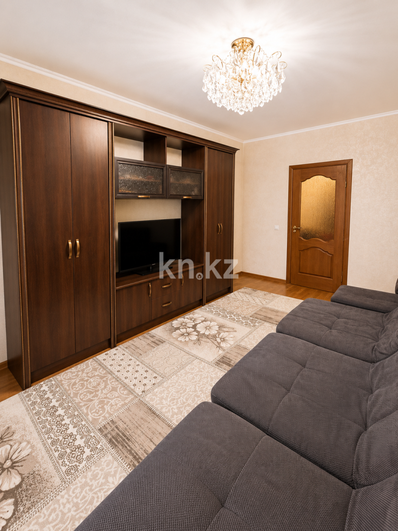 Продажа 2-комнатной квартиры, 55.6 м² в Астане - фото 5