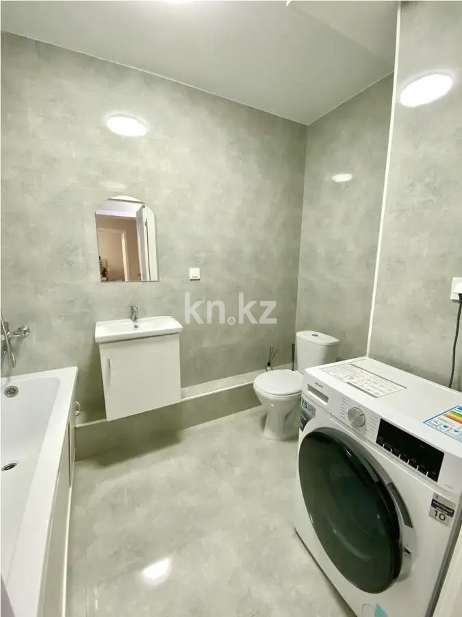 Продажа 2-комнатной квартиры, 55 м² в Астане - фото 4