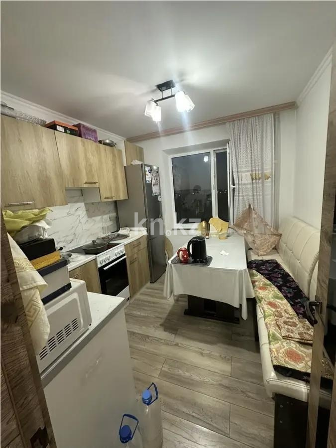 Продажа 2-комнатной квартиры, 51 м² в Караганде - фото 3