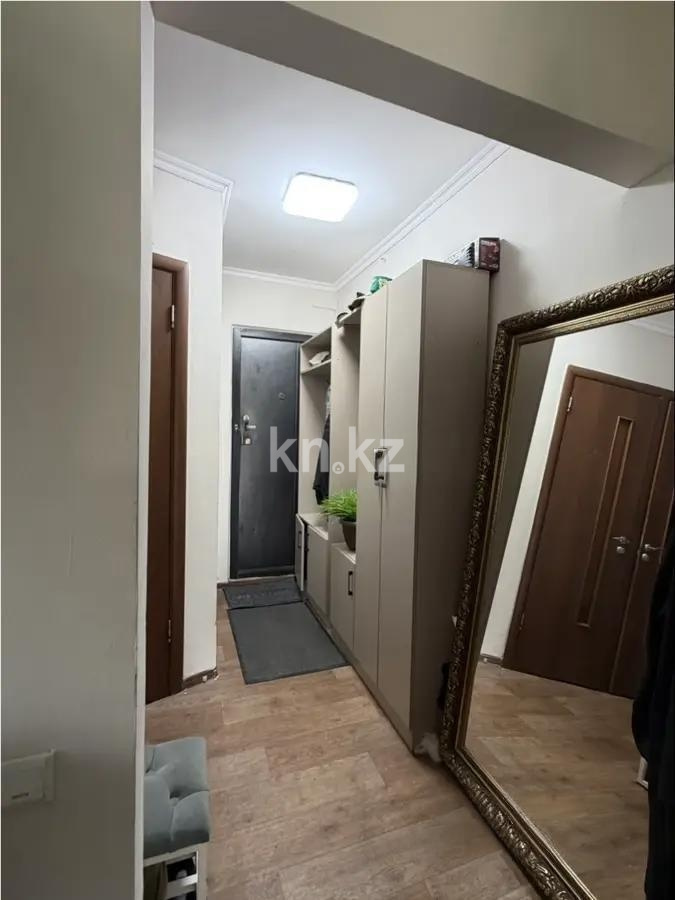 Продажа 3-комнатной квартиры, 56 м² в Алматы - фото 8