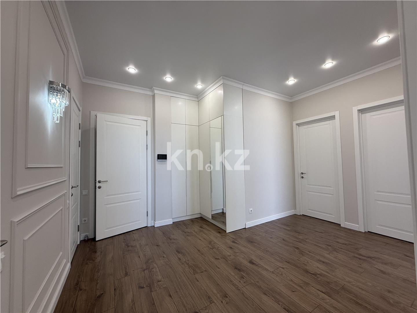 Продажа 3-комнатной квартиры, 90 м² в Караганде - фото 21