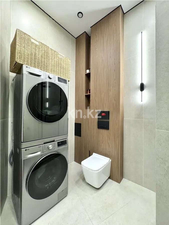Продажа 3-комнатной квартиры, 72 м² в Астане - фото 7