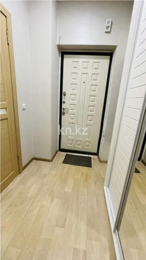 Продажа 1-комнатной квартиры, 37 м² в Караганде - фото 5