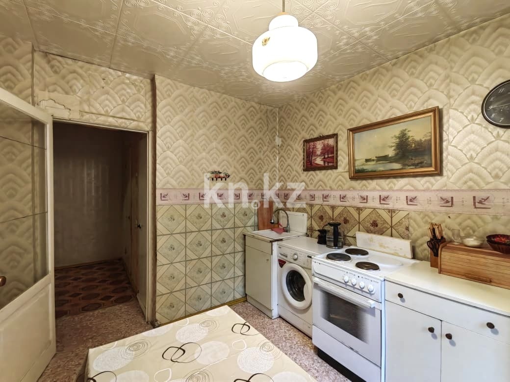 Продажа 2-комнатной квартиры, 53 м² в Караганде - фото 14