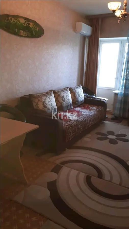 Продажа 3-комнатной квартиры, 67.3 м² в Алматы