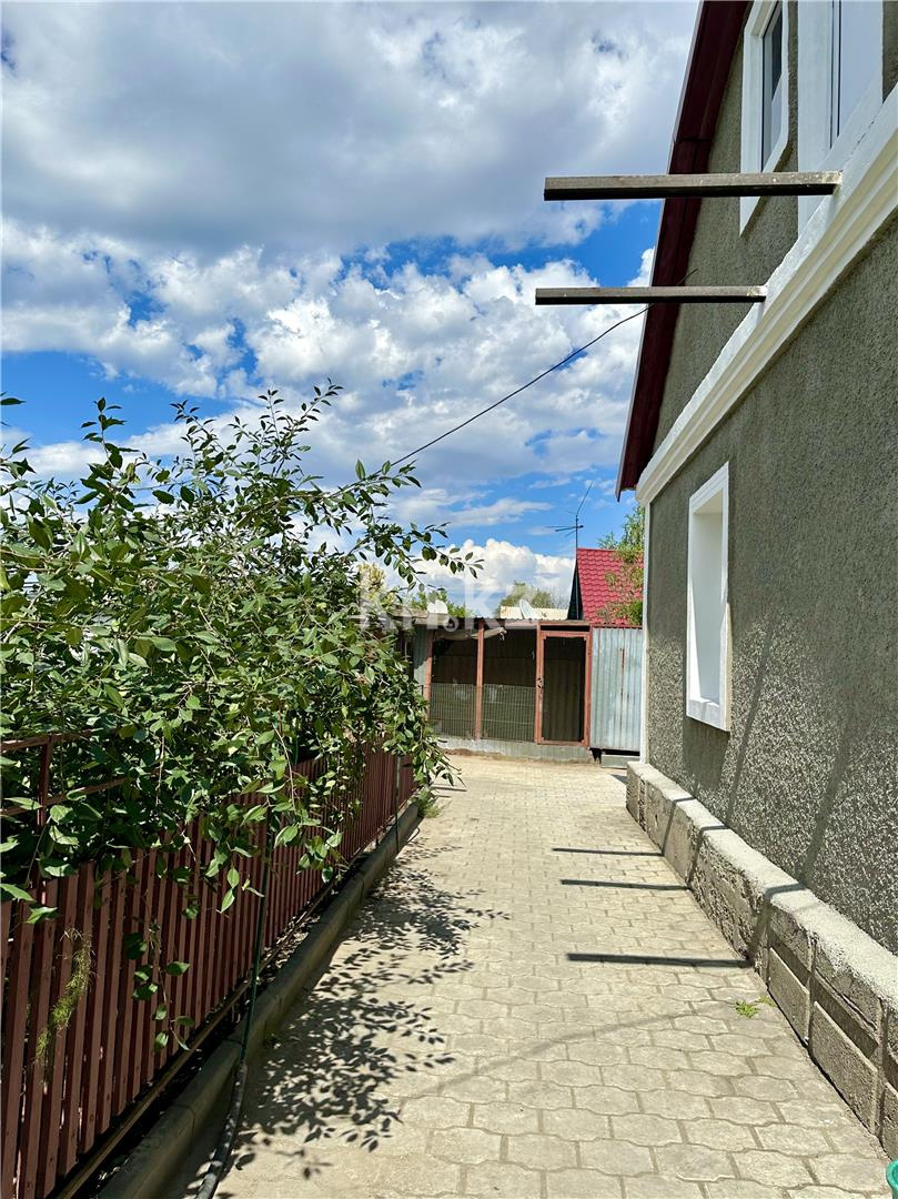 Продажа 4-комнатного дома, 147.3 м², ул. Разрезовская, дом  36 в Караганде - фото 35