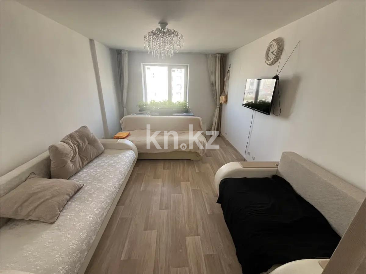 Продажа 3-комнатной квартиры, 71 м² в Астане