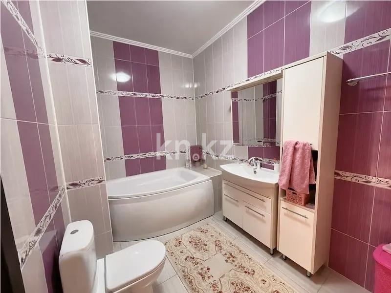 Продажа 4-комнатной квартиры, 180 м² в Астане - фото 2