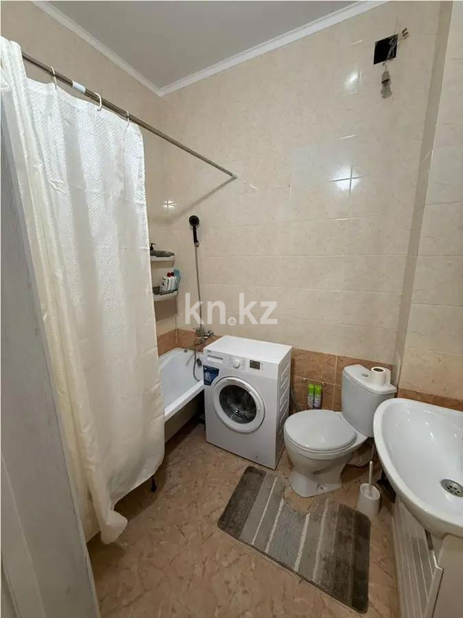 Продажа 1-комнатной квартиры, 36.4 м² в Астане - фото 3
