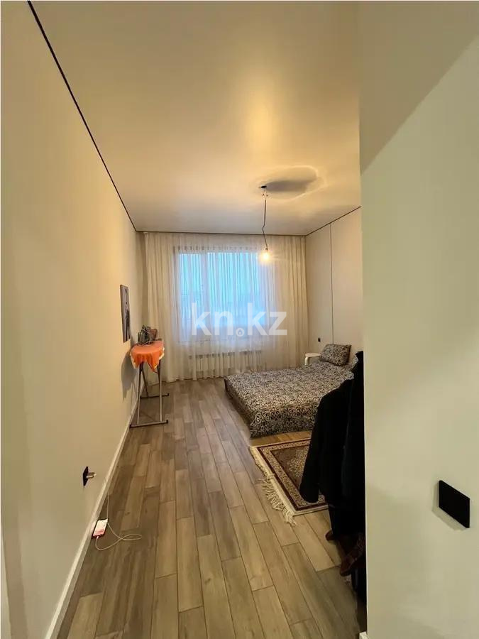 Продажа 3-комнатной квартиры, 107 м², ул. Токпанова, дом  8 в Астане - фото 2