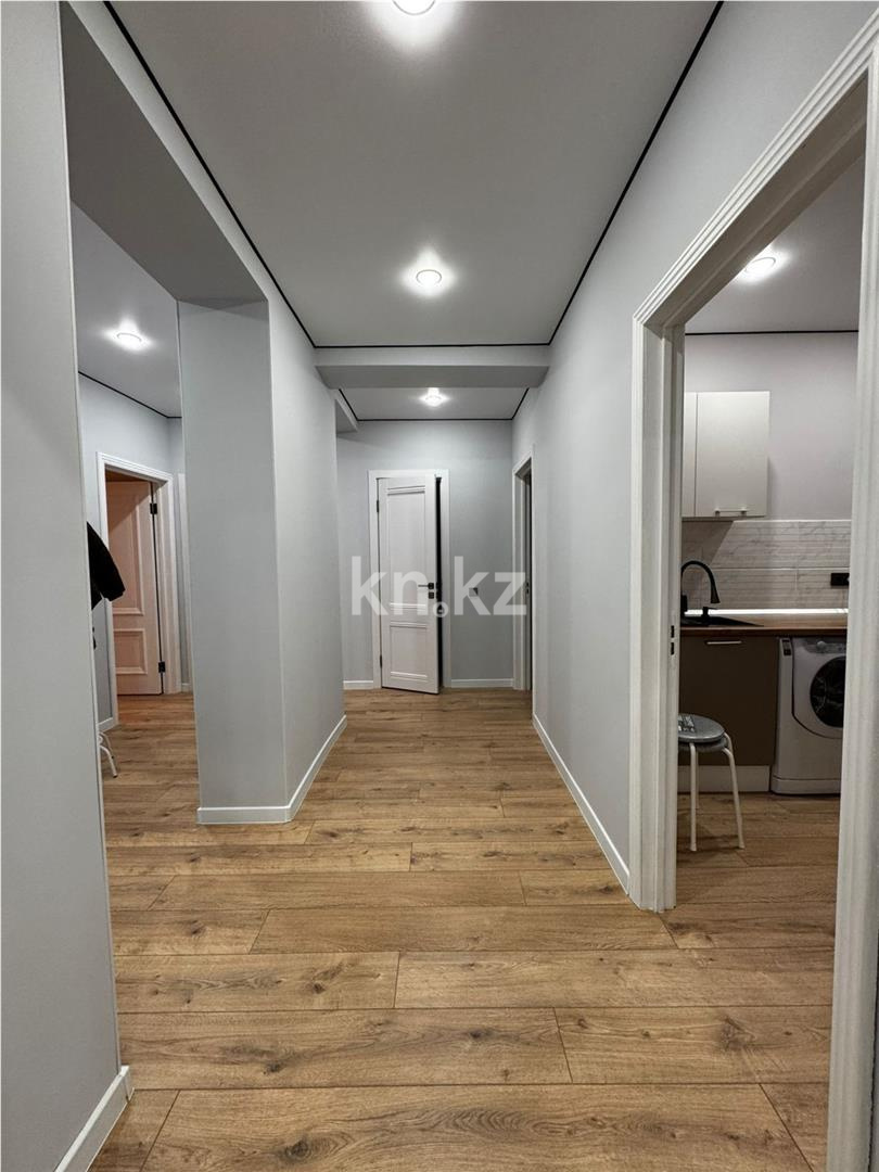 Продажа 3-комнатной квартиры, 78 м², ул. Култегин в Астане - фото 11