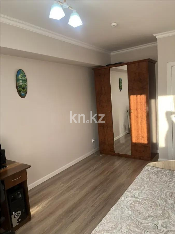 Продажа 3-комнатной квартиры, 84.4 м² в Астане - фото 3