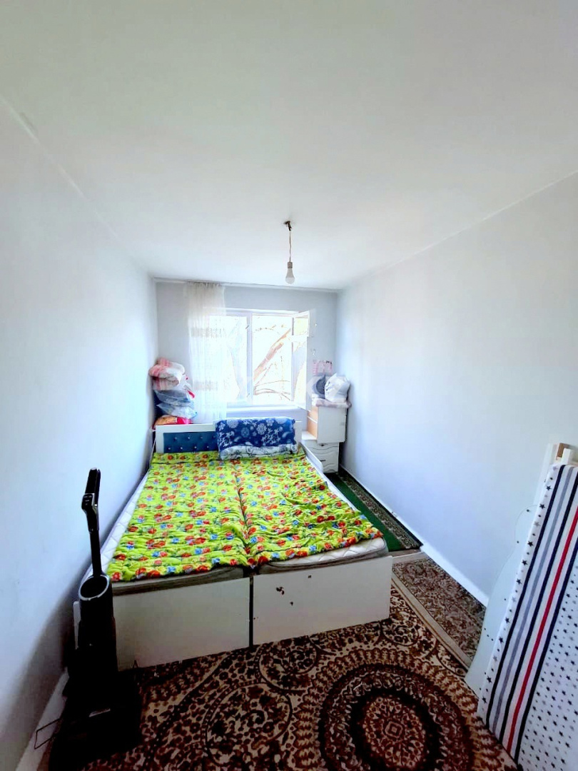 Продажа 2-комнатной квартиры, 44 м² в Алматы - фото 5