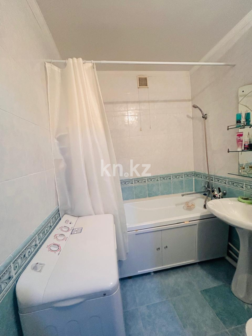 Продажа 1-комнатной квартиры, 35.7 м², ул. Дюсембекова в Караганде - фото 18