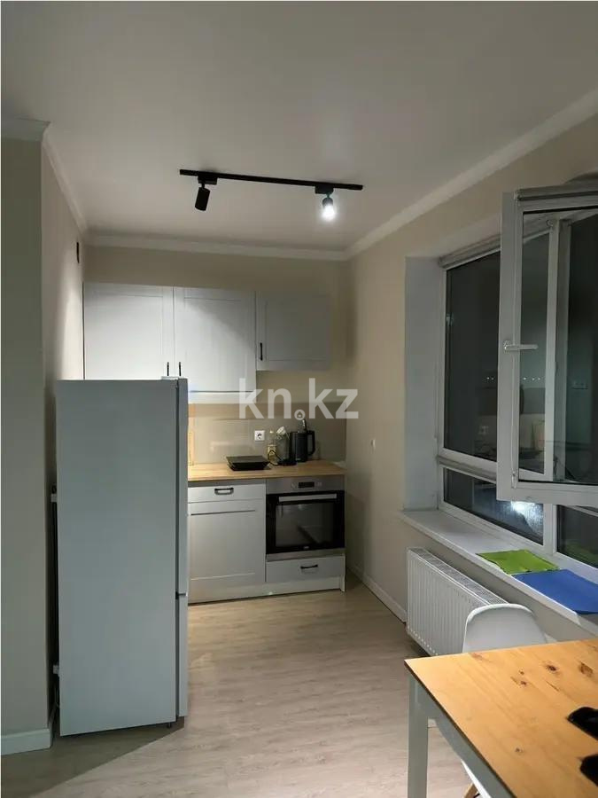 Продажа 1-комнатной квартиры, 33 м² в Астане - фото 2