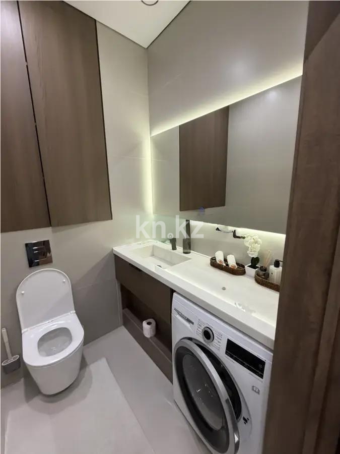 Продажа 3-комнатной квартиры, 77 м² в Караганде - фото 5