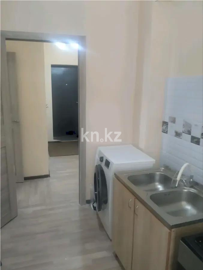 Продажа 1-комнатной квартиры, 43 м² в Алматы - фото 2