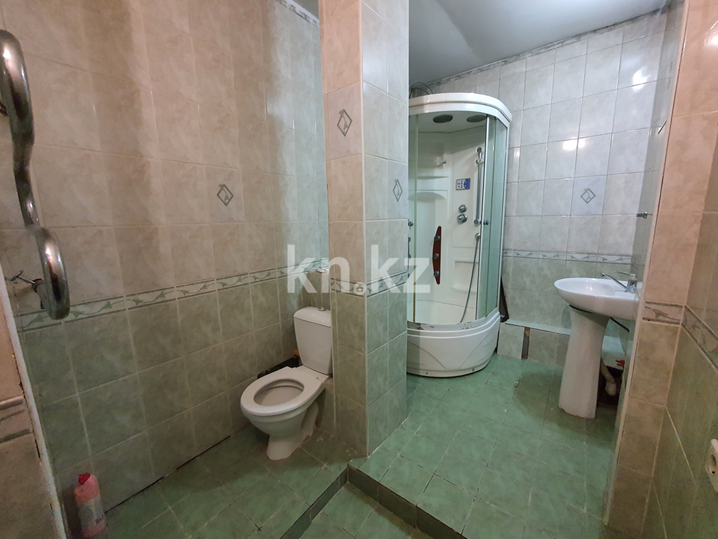 Продажа 1-комнатной квартиры, 42.4 м² в Алматы - фото 7