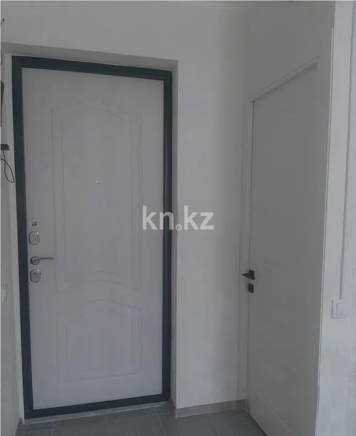 Продажа 1-комнатной квартиры, 26 м² в Алматы - фото 4