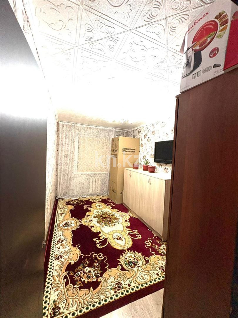 Продажа 2-комнатной квартиры, 43 м² в Темиртау - фото 2