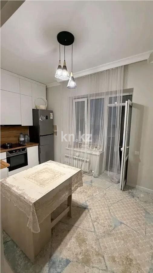 Продажа 1-комнатной квартиры, 39 м² в Астане - фото 2