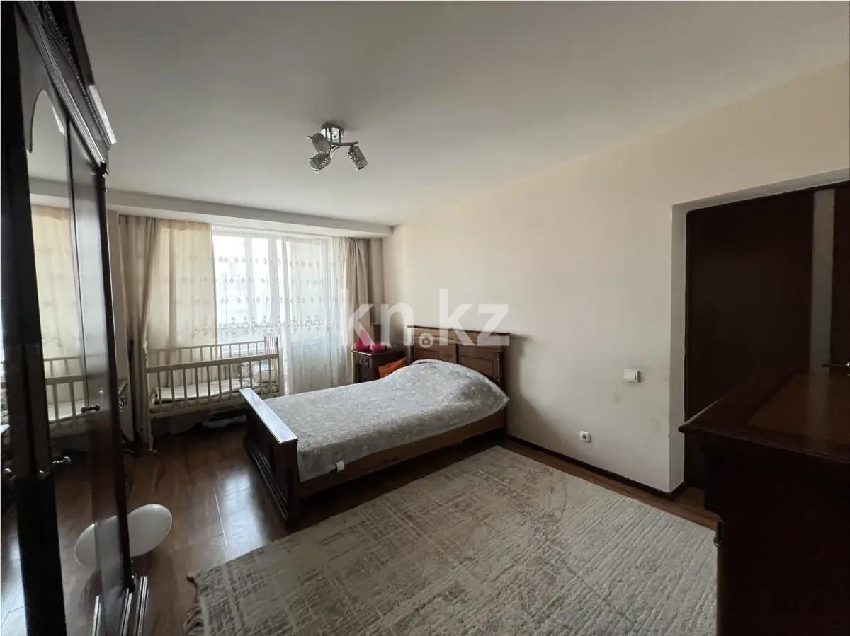 Продажа 3-комнатной квартиры, 76 м² в Алматы - фото 2