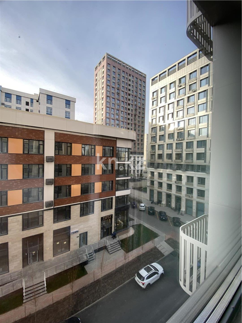 Продажа 2-комнатной квартиры, 62.4 м², ул. Райымбек батыра в Астане - фото 10