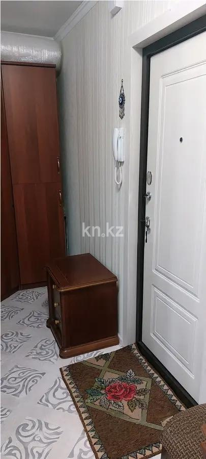 Продажа 1-комнатной квартиры, 41 м², ул. Таттимбета, дом  12 в Караганде - фото 4