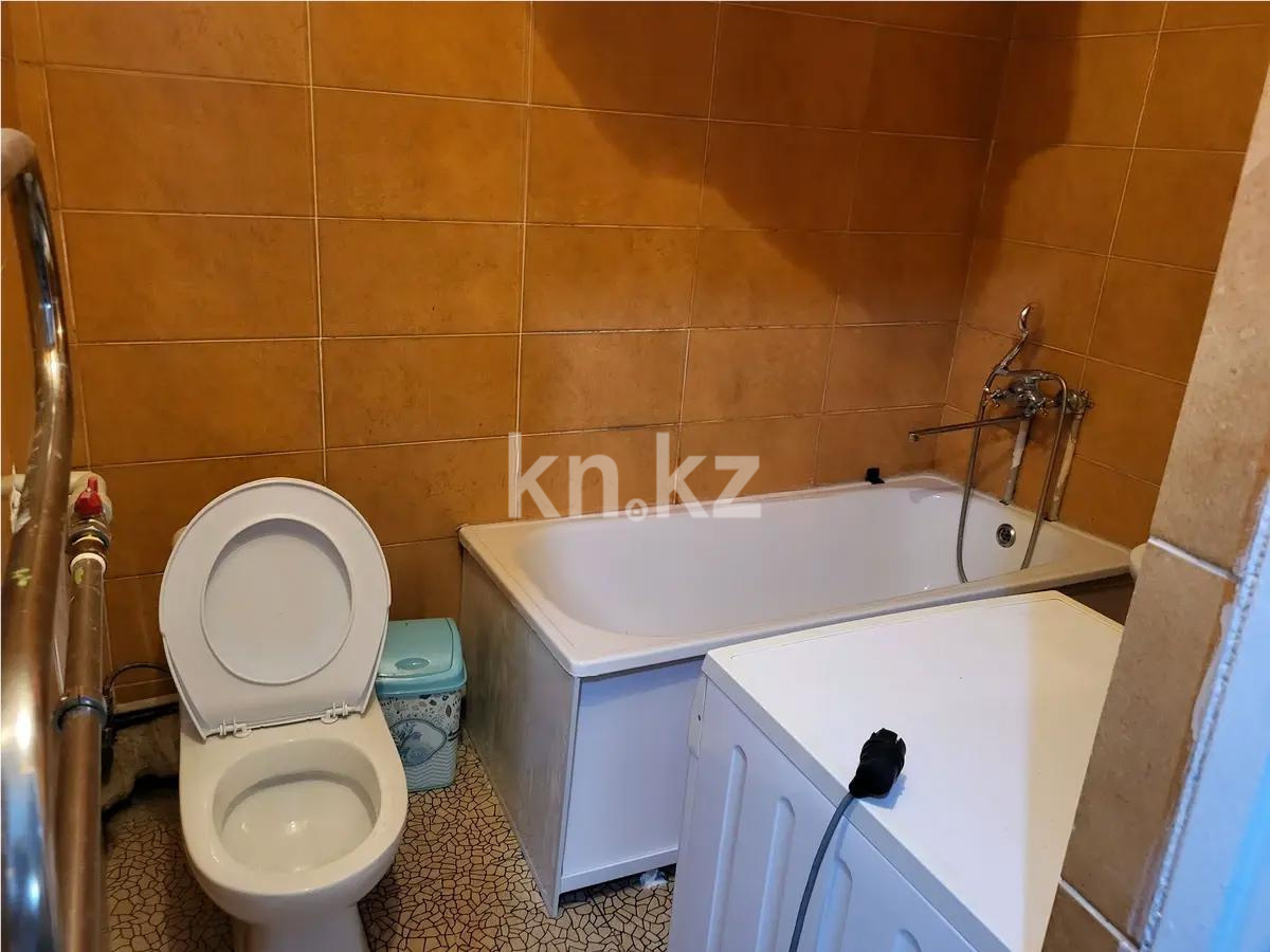 Продажа 1-комнатной квартиры, 37 м² в Алматы - фото 3